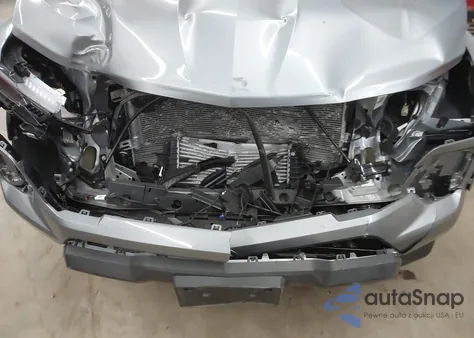 2025 Chevrolet Colorado 4Wd Lt z USA, uszkodzony, nr VIN 1GCPTCEK0S1154626